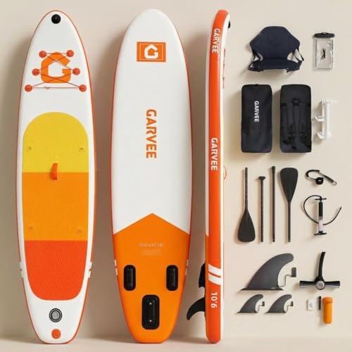 Jojoka Inflatable Paddle Board